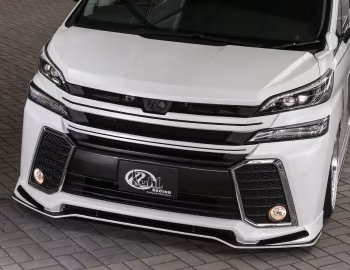 Kuhl Racing 30V-SS '2015–pr.
