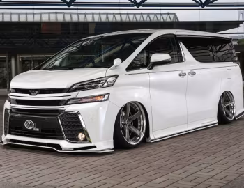 Kuhl Racing 30V-SS '2015–pr.