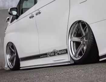 Kuhl Racing 30V-SS '2015–pr.