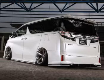 Kuhl Racing 30V-SS '2015–pr.