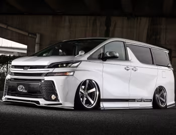Kuhl Racing 30V-SS '2015–pr.