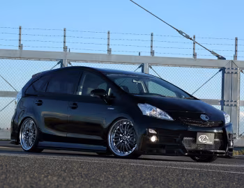 Kuhl Racing 40R-SS '2013–14