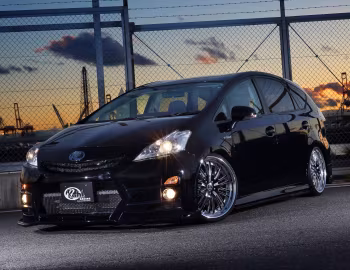 Kuhl Racing 40R-SS '2013–14