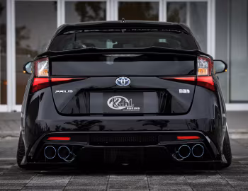 Kuhl Racing 50R-RS '2019–pr.