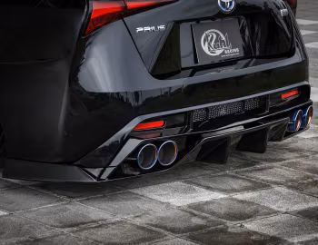 Kuhl Racing 50R-RS '2019–pr.