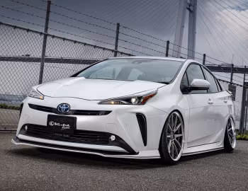 Kuhl Racing 50R-RS '2019–pr.