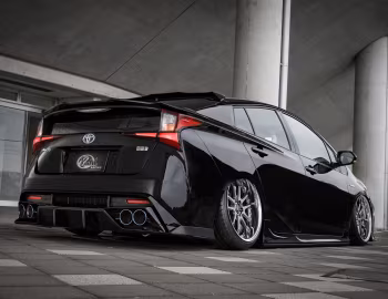 Kuhl Racing 50R-RS '2019–pr.