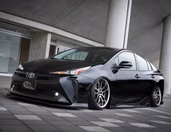 Kuhl Racing 50R-RS '2019–pr.