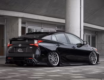 Kuhl Racing 50R-RS '2019–pr.