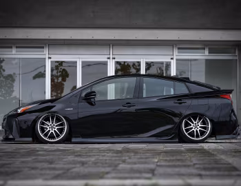 Kuhl Racing 50R-RS '2019–pr.