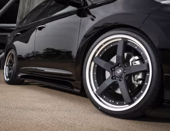 Kuhl Racing 60H-SS II '2018–20