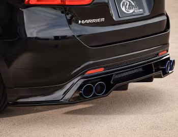 Kuhl Racing 60H-SS II '2018–20