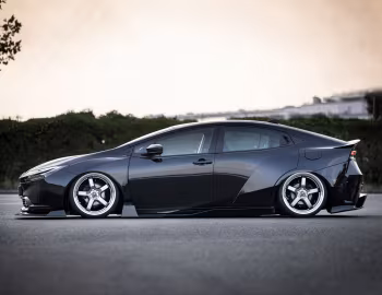Kuhl Racing 60R-GTW '2024–pr.