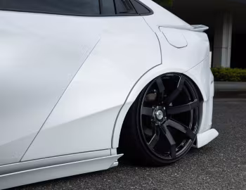 Kuhl Racing 60R-GTW '2024–pr.