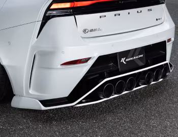 Kuhl Racing 60R-GTW '2024–pr.