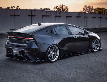 Kuhl Racing 60R-GTW '2024–pr.