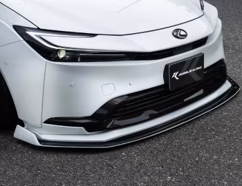 Kuhl Racing 60R-GTW '2024–pr.
