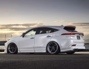 Kuhl Racing 80H-SS II '2021–pr.