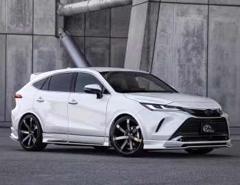 Kuhl Racing 80H-SS II '2021–pr.