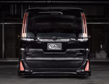 Kuhl Racing 80N-SS '2018–pr.
