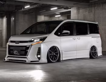 Kuhl Racing 80N-SS '2018–pr.