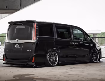 Kuhl Racing 80N-SS '2018–pr.