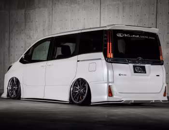 Kuhl Racing 80N-SS '2018–pr.