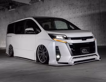 Kuhl Racing 80N-SS '2018–pr.