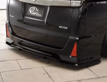 Kuhl Racing 80N-SS '2018–pr.