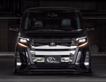 Kuhl Racing 80N-SS '2018–pr.