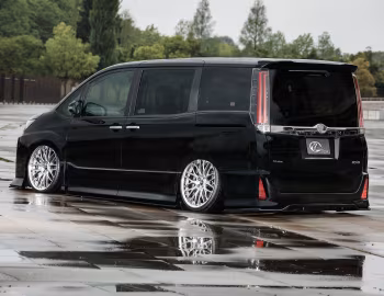 Kuhl Racing 80N-SS '2018–pr.