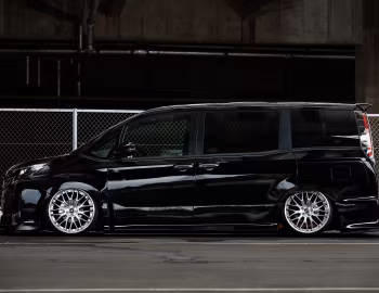 Kuhl Racing 80N-SS '2018–pr.