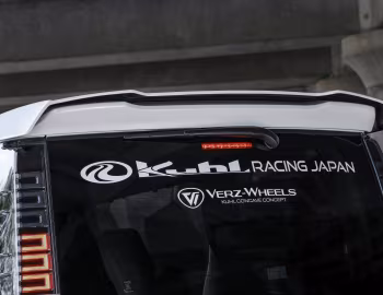 Kuhl Racing 80V-SSGT '2019–pr.