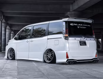 Kuhl Racing 80V-SSGT '2019–pr.