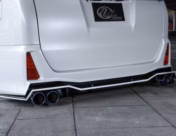 Kuhl Racing 80V-SSGT '2019–pr.