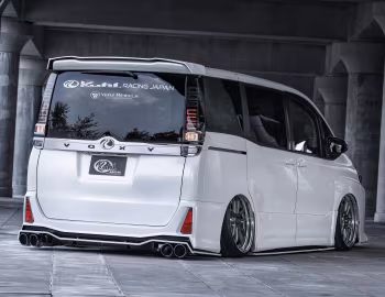 Kuhl Racing 80V-SSGT '2019–pr.