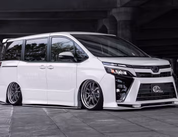 Kuhl Racing 80V-SSGT '2019–pr.