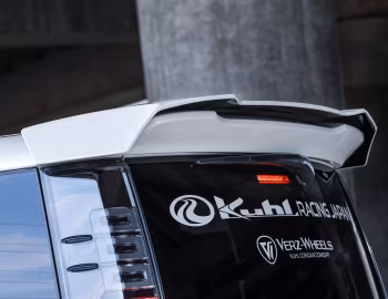Kuhl Racing 80V-SSGT '2019–pr.