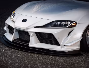 Kuhl Racing 90R-GTW (A90) '10.2020–pr.