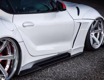 Kuhl Racing 90R-GTW (A90) '10.2020–pr.