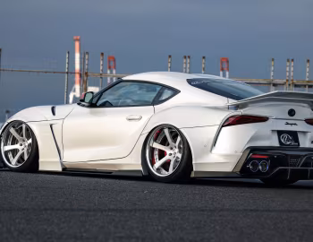 Kuhl Racing 90R-GTW (A90) '10.2020–pr.