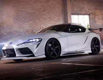 Kuhl Racing 90R-RS (A90) '11.2020–pr.