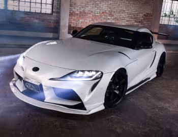 Kuhl Racing 90R-RS (A90) '11.2020–pr.