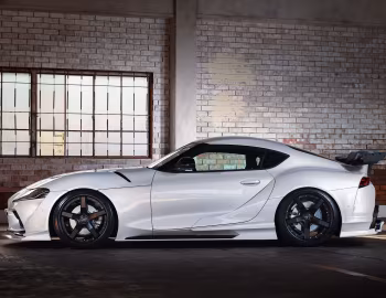 Kuhl Racing 90R-RS (A90) '11.2020–pr.