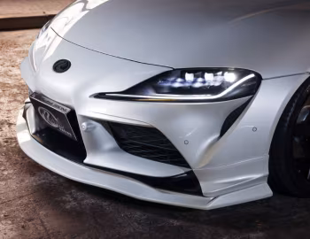 Kuhl Racing 90R-RS (A90) '11.2020–pr.