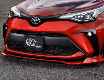 Kuhl Racing CHR-RS '2020–pr.