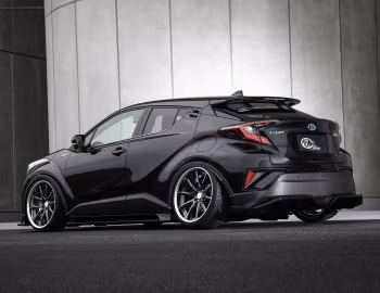 Kuhl Racing CHR-SS '2018–pr.
