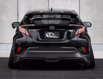 Kuhl Racing CHR-SS '2018–pr.