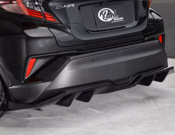 Kuhl Racing CHR-SS '2018–pr.