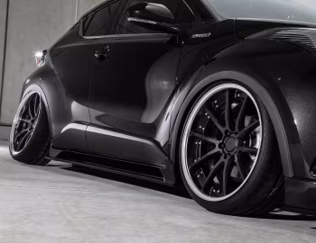 Kuhl Racing CHR-SS '2018–pr.
